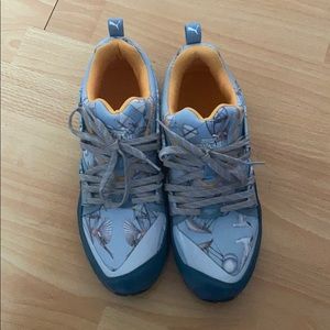 Puma Blaze of Glory X Swash